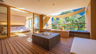 プレステージスイート(Kumo)