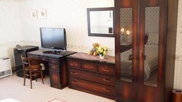 客室の設備とサービス / 23