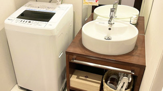 スタンダードツインルーム