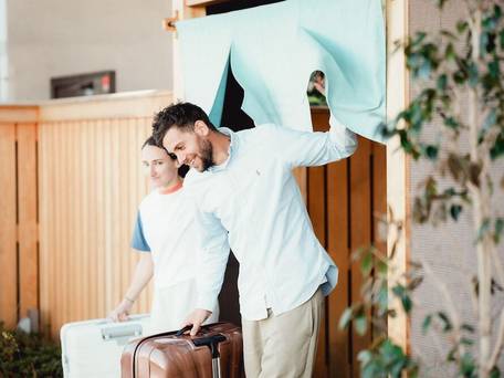 LAZULI Hiroshima Hotel＆Lounge（ラズリヒロシマホテル＆ラウンジ） / 5