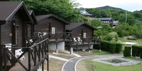 ル・ポール粟島