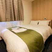 Tabist ホテルアシアート 難波（大阪府 ビジネスホテル） / 4