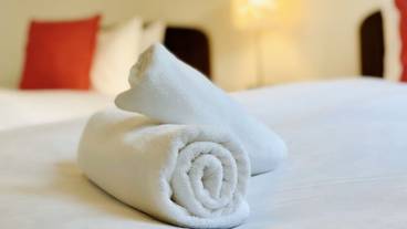 バスルームの設備 / 10