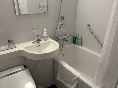 相鉄フレッサイン 淀屋橋 / 3