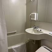 東横イン大阪なんば日本橋(大阪府 ビジネスホテル) / 4