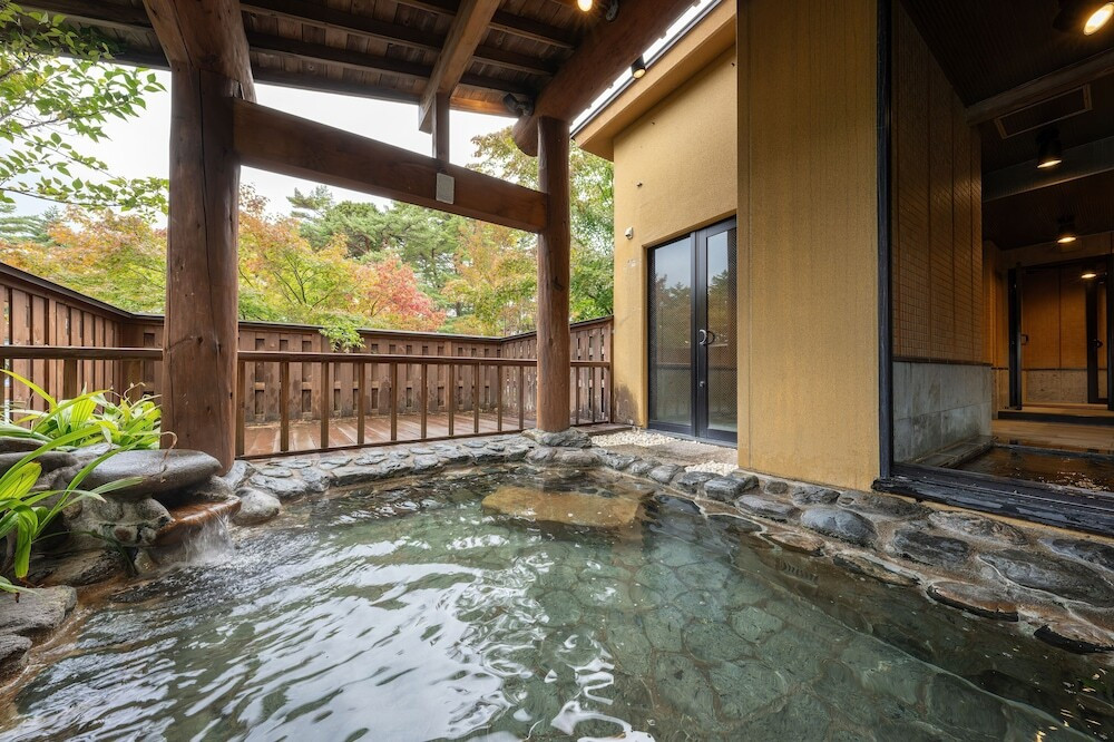 温泉