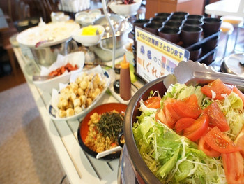 5. シモンズ製ベッドに大浴場も♡「ステーションホテル桑名」3516461