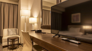 スタンダード ツインルーム 禁煙