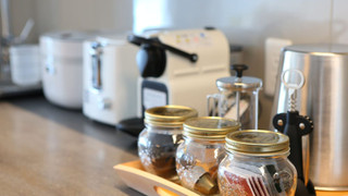 2 ベッドルーム アパートメントB [スキーリゾート側]