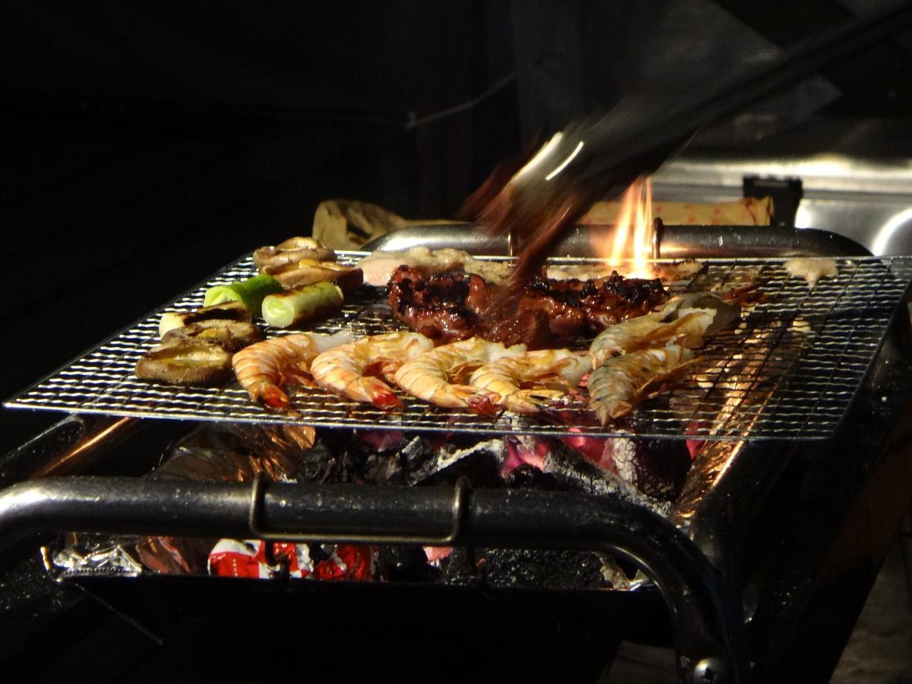 3.冷暖房完備！「満願ビレッジオートキャンプ場」3536753