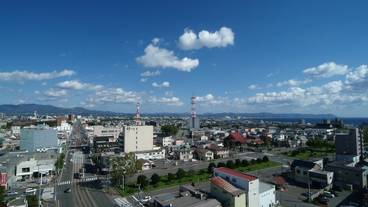 施設からの眺望 / 14