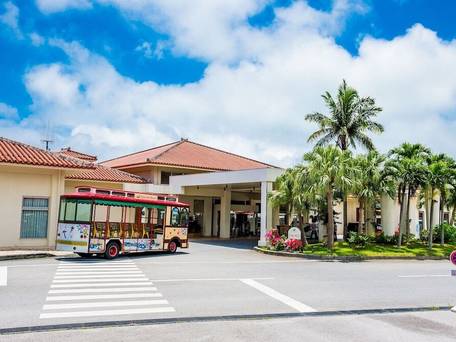 カヌチャベイホテル＆ヴィラズ / 5