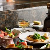 森の栖リゾート＆スパ（石川県 旅館） / 5