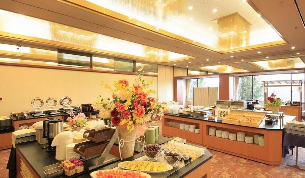 朝食会場イメージ / 1