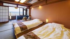 和歌の浦温泉 萬波 MANPA RESORT