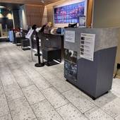 変なホテルプレミア京都 五条烏丸(京都府 ビジネスホテル) / 3