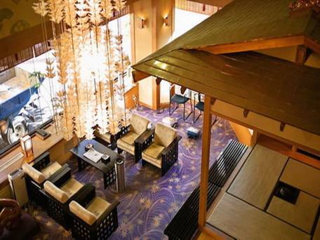 せせらぎの宿 鬼怒川温泉 ホテル万葉亭（BBHホテルグループ） / 2