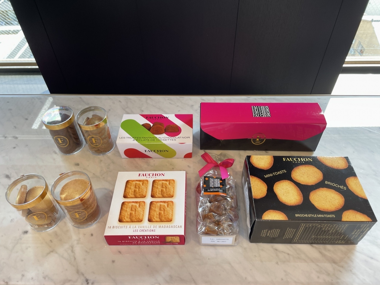 幸せが詰まった「グルメバー」は一番のお楽しみ♡3741582