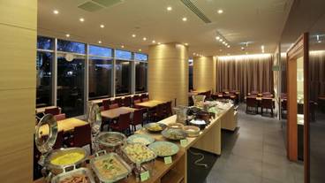 レストラン / 11