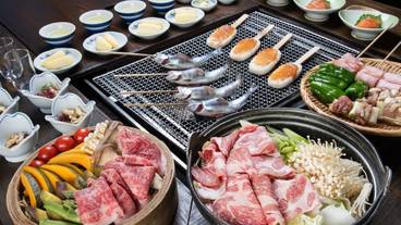 食事・飲み物 / 1