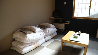 和室 ツインルーム