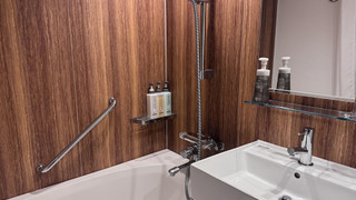 ダブルルーム 禁煙