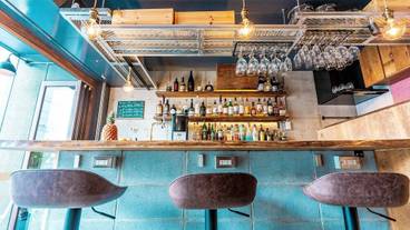 バー (施設内) / 4