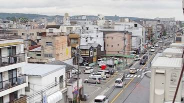 施設からの眺望 / 13