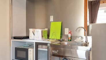 専用キッチン / 18