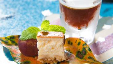 食事・飲み物 / 7