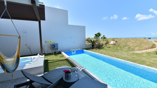 ヴィラ 1 ベッドルーム