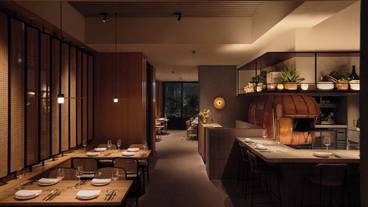 ピッツェリア エ トラットリア ロンベリコ(1) / 8