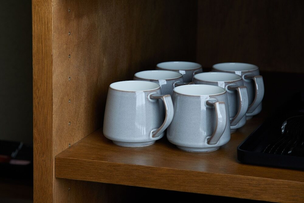 客室の設備とサービス