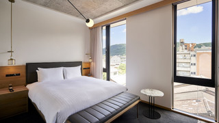 スーペリアダブル 禁煙