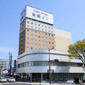 東横インいわき駅前（福島県 ビジネスホテル） / 4