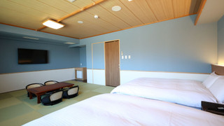 スーペリアモダン和室