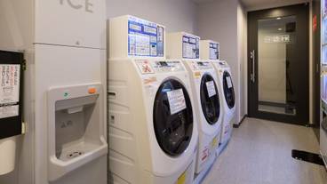 ランドリー ルーム / 5