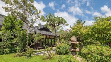 レストラン「翠葉」／外観 / 4