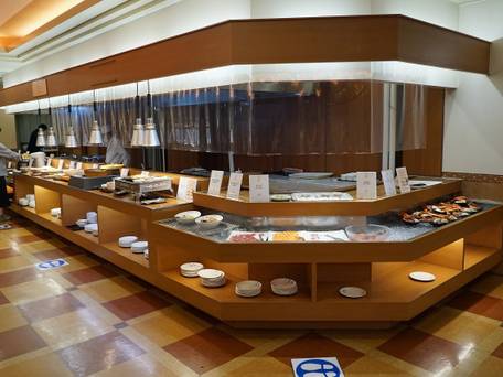 登別温泉 名湯の宿 パークホテル雅亭 / 3