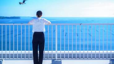 屋上テラス / 27