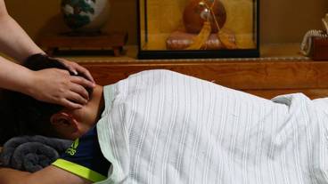 スパ トリートメント / 1