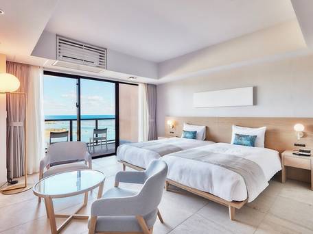 ホテルシギラミラージュビーチフロント / 5