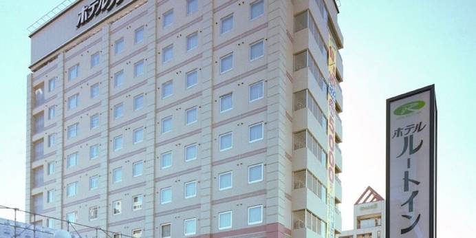 ホテルルートイン行橋（福岡県 ビジネスホテル） / 1