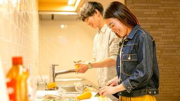 共用キッチン設備 / 10