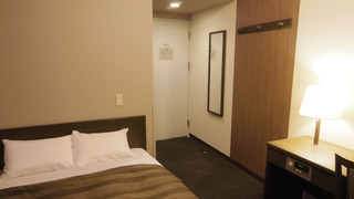 ダブルルーム（禁煙）