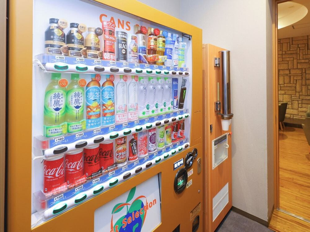 自動販売機