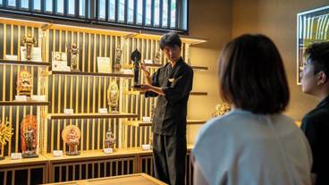 シアター ショー / 5