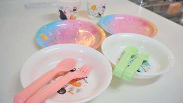 子供向けアクティビティ / 2