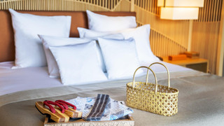 お部屋おまかせ, 洋室又は和洋室, マウンテンビュー, 眺望おまかせ, 禁煙 (クラシックルーム（部屋指定なし）)