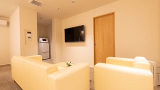 スーペリアE 禁煙